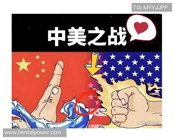 希D与美的较量:两国科技竞争背后的战略博弈与未来走向分析