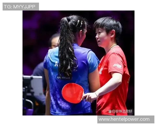 张禹珍与薛飞的巅峰对决谁能在赛场上笑到最后