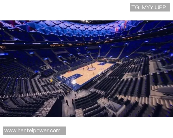 快船新球馆揭晓2025年将正式离开斯台普斯中心开启新篇章