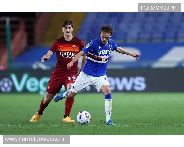 桑普多利亚与罗马的对决结果揭晓谁是胜者分析比赛精彩瞬间