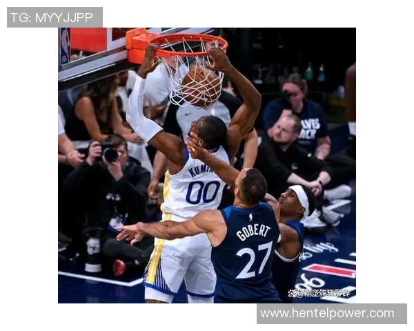 2018年森林狼与勇士激战回顾：一场精彩绝伦的季后赛对决与传奇时刻