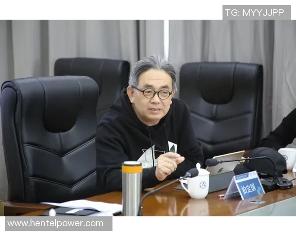 于德豪：探索科技创新与人文关怀的完美融合之路